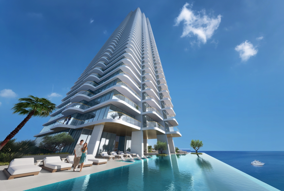 LIV MARITIME Cephe 2