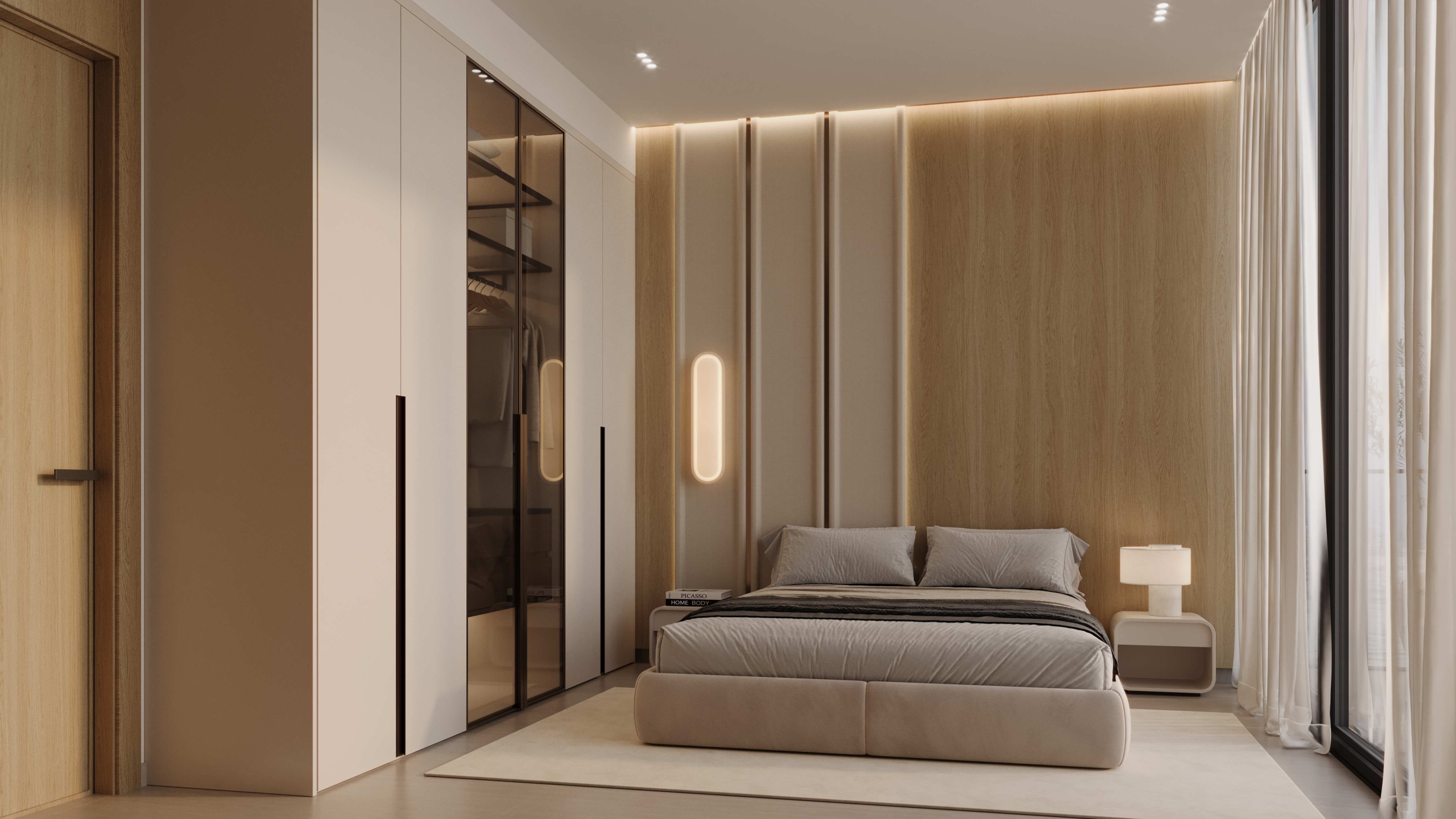 Пристанище Бингхатти 4