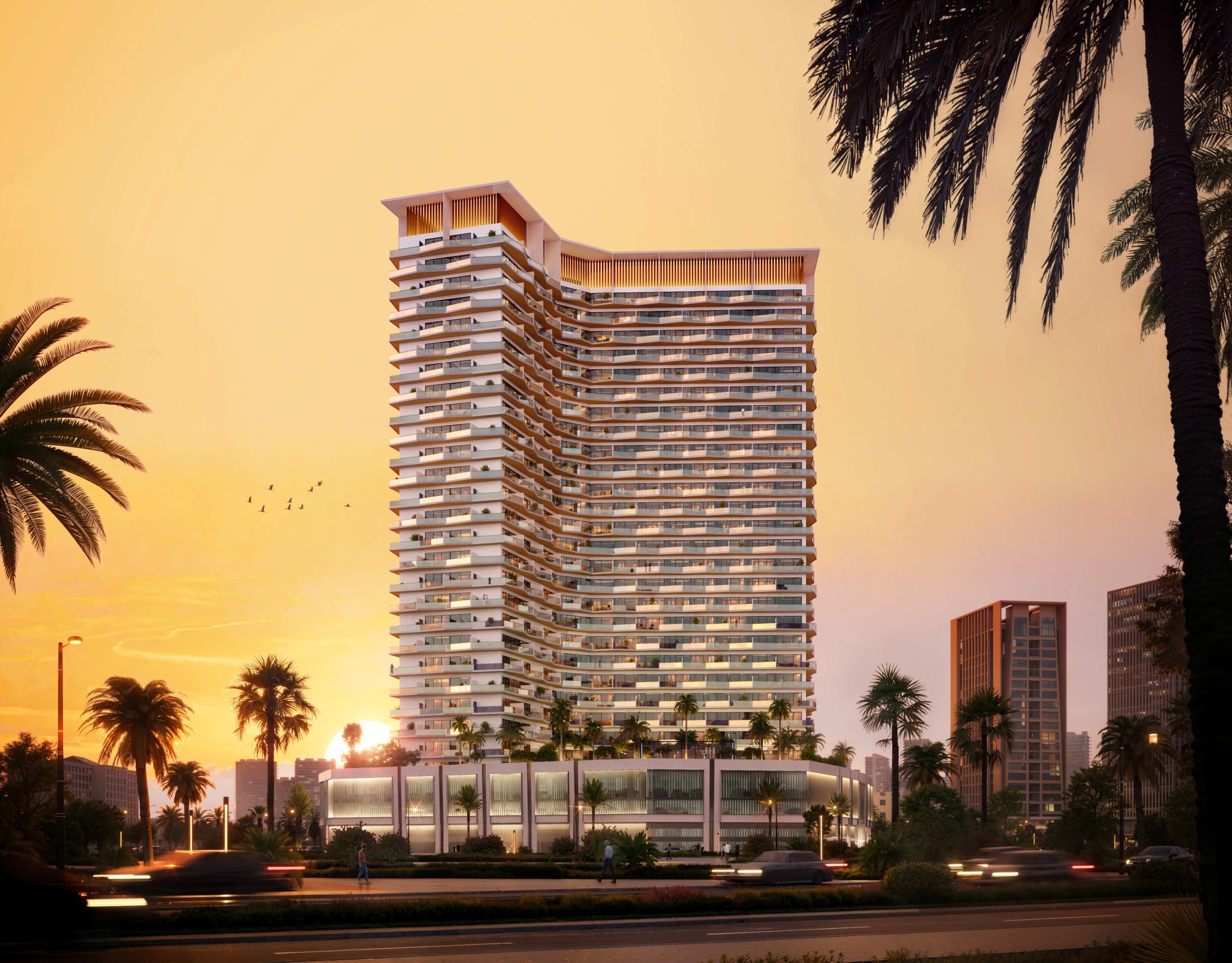 Пристанище Бингхатти 5