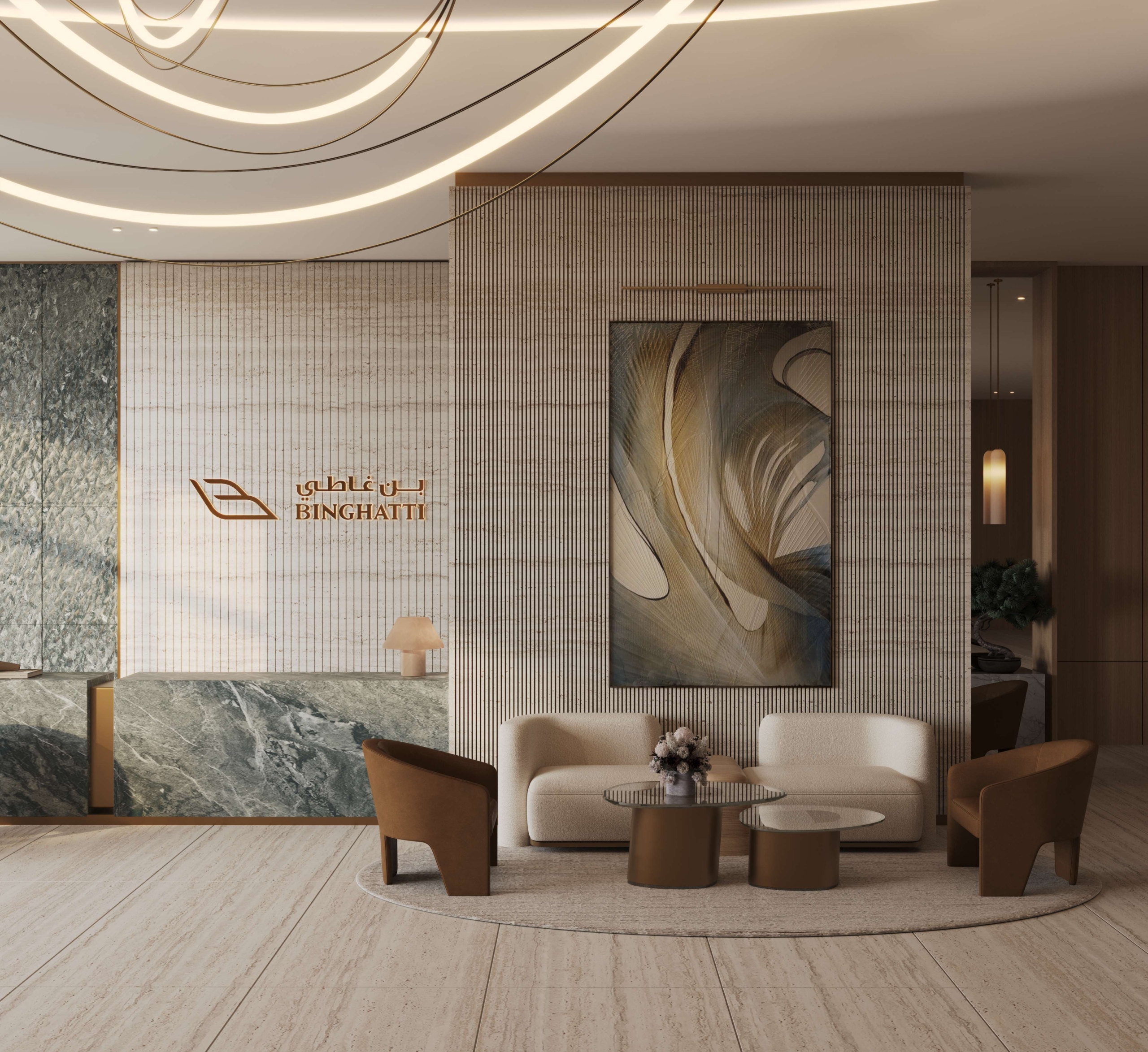 Пристанище Бингхатти 9