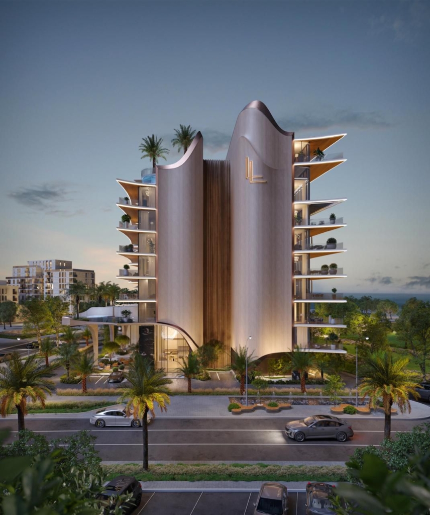 Ola Residences