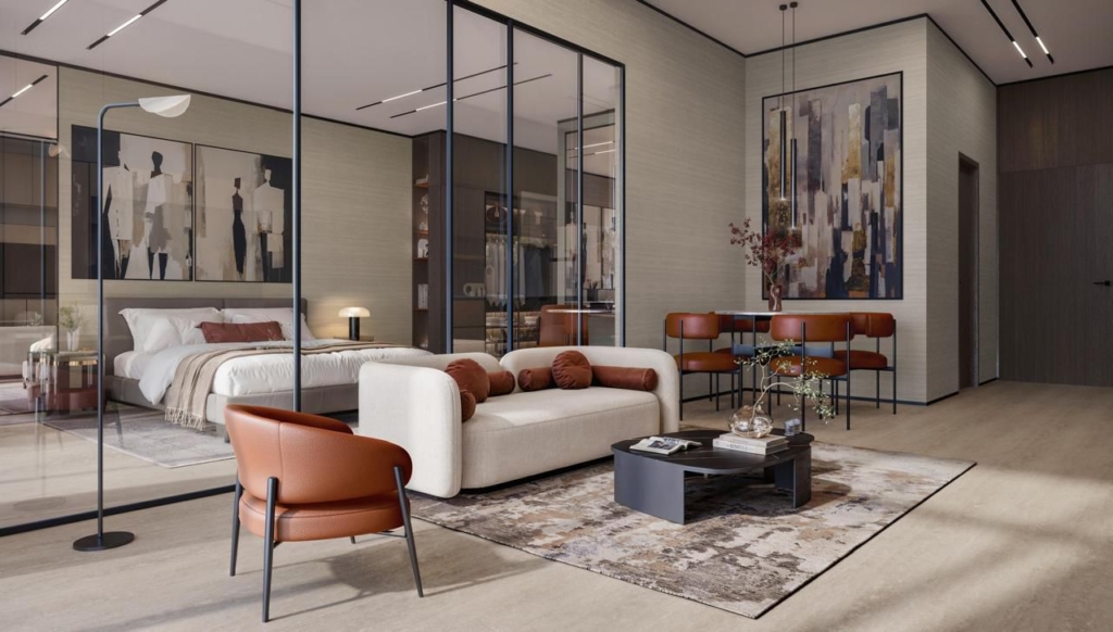 Ola Residences