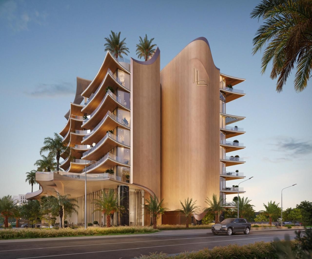 Ola Residences