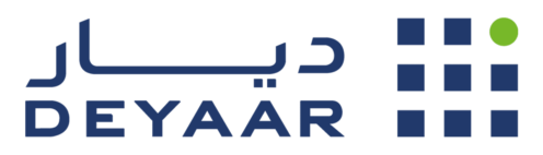 Логотип Дейяра