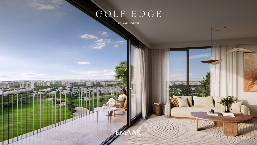 Golf Edge at Emaar South