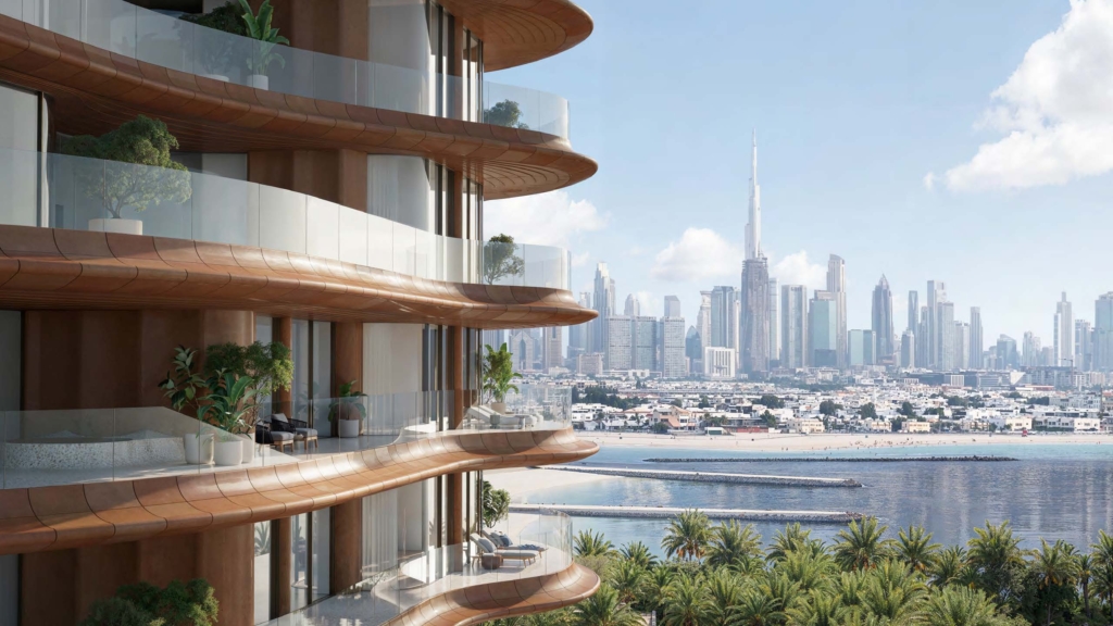 Jumeirah Asora Bay