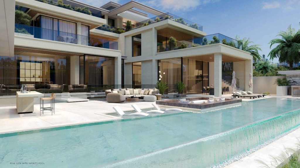 Mews Mansions at Nad Al Sheba