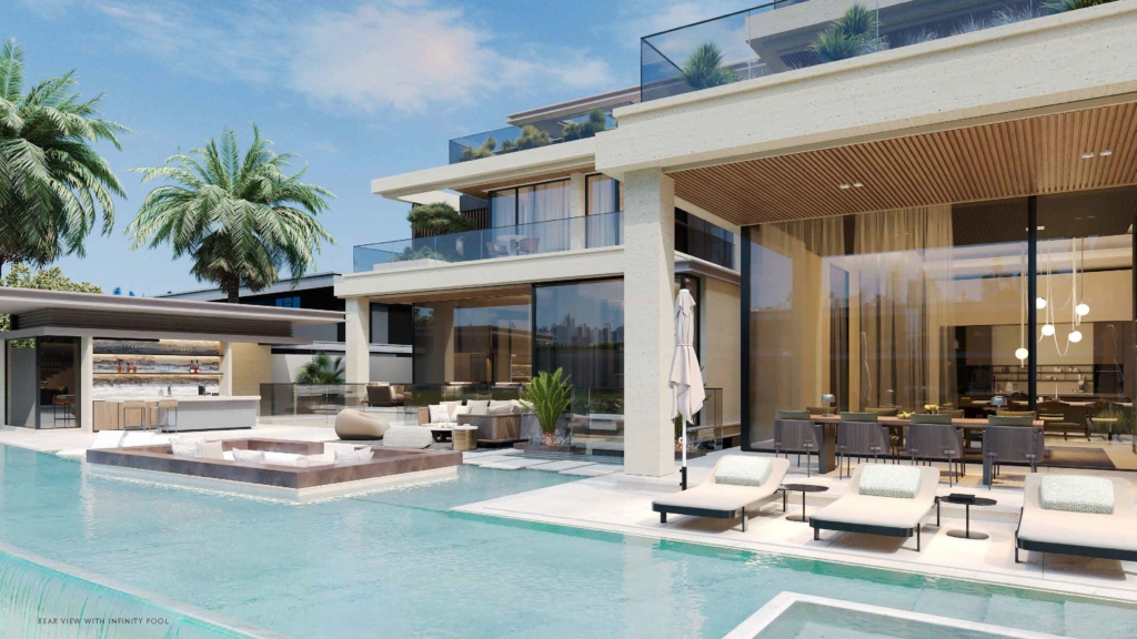 Mews Mansions at Nad Al Sheba