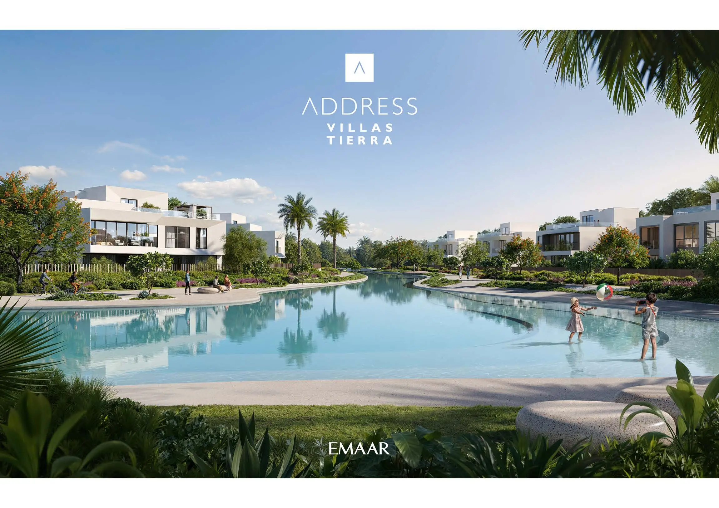 address tierra_Page_01 Address Villas at The Oasis