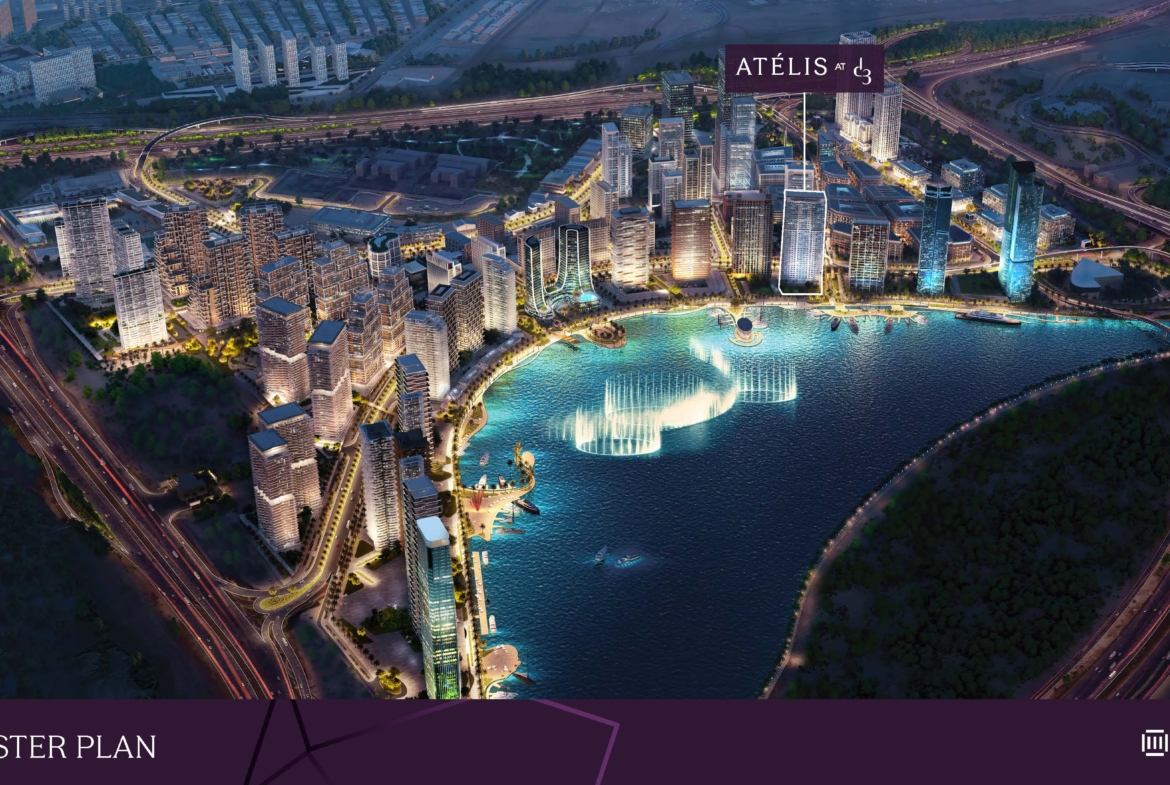 Atelis_at_D3_Master Plan