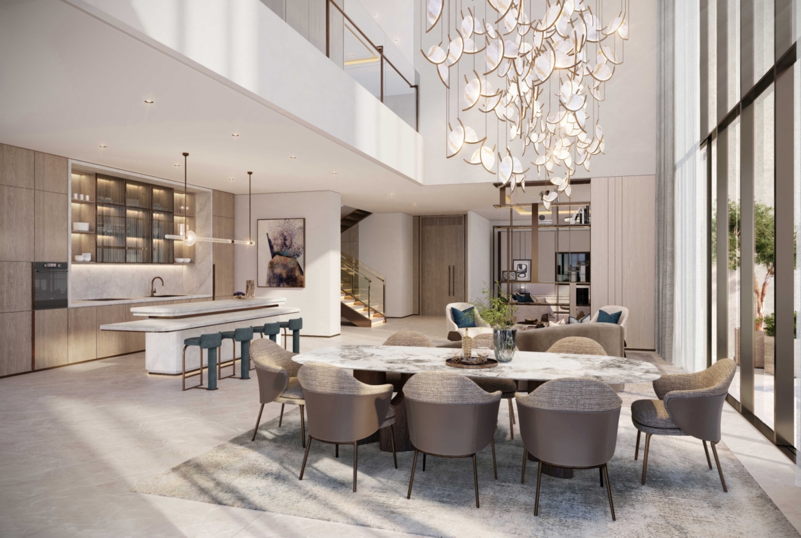 Atelis_at_D3_Penthouse 02_Dining