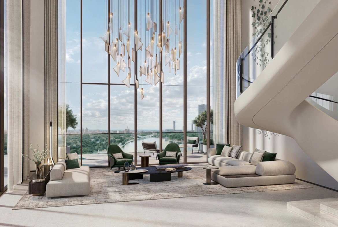 Atelis_at_D3_Sky Villa 01_Living