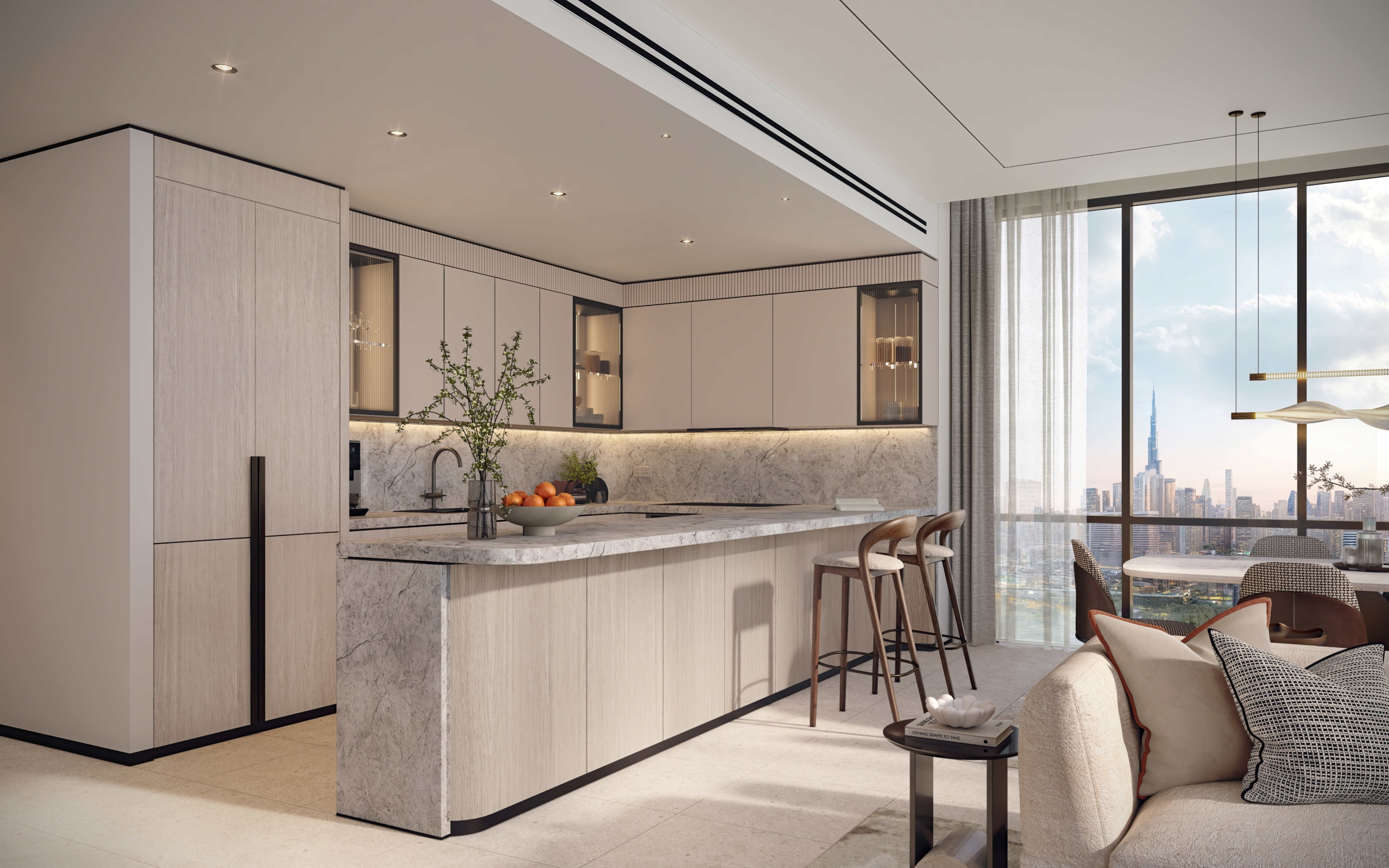 Atelis_at_D3_Typical Residences 01_Kitchen