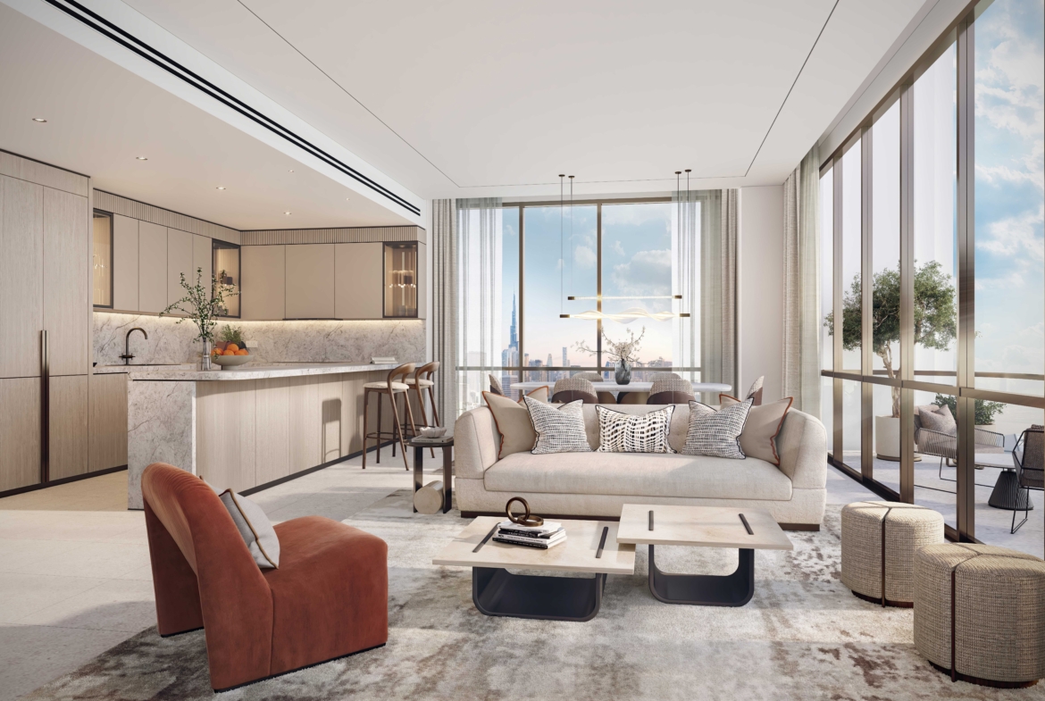 Atelis_at_D3_Typical Residences 01_Living