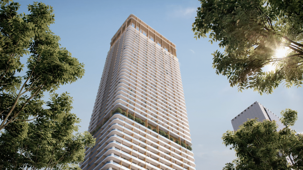 Marriott Residences JLT