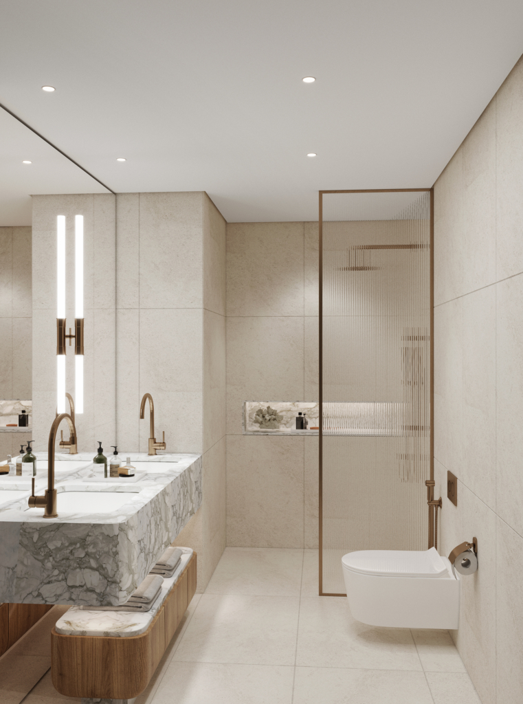 Marriott Residences JLT