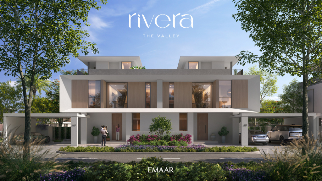 Rivera The Valley'de