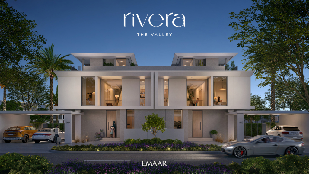 Rivera The Valley'de