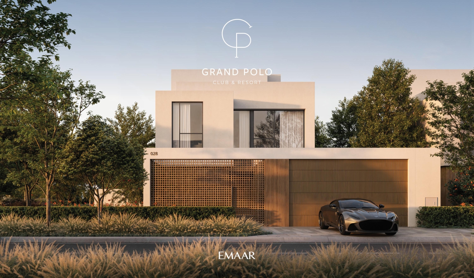 Grand Polo Club and Resort by Emaar