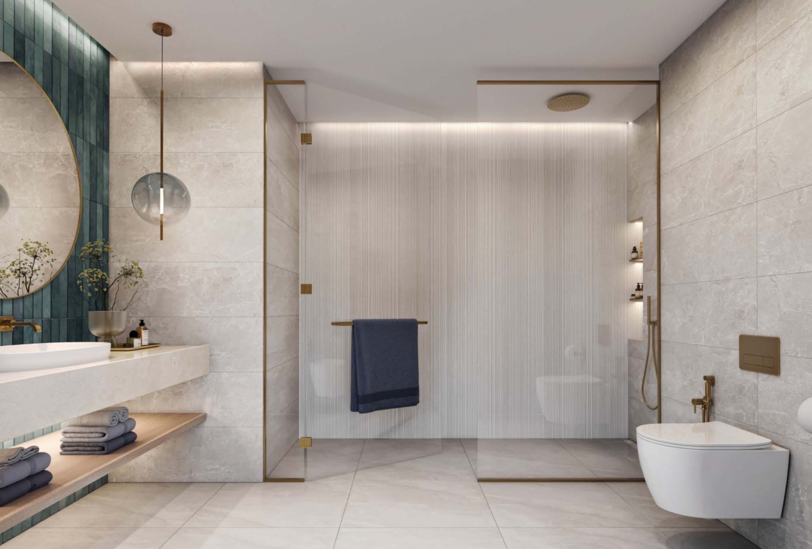 Chelsea Residences by DAMAC