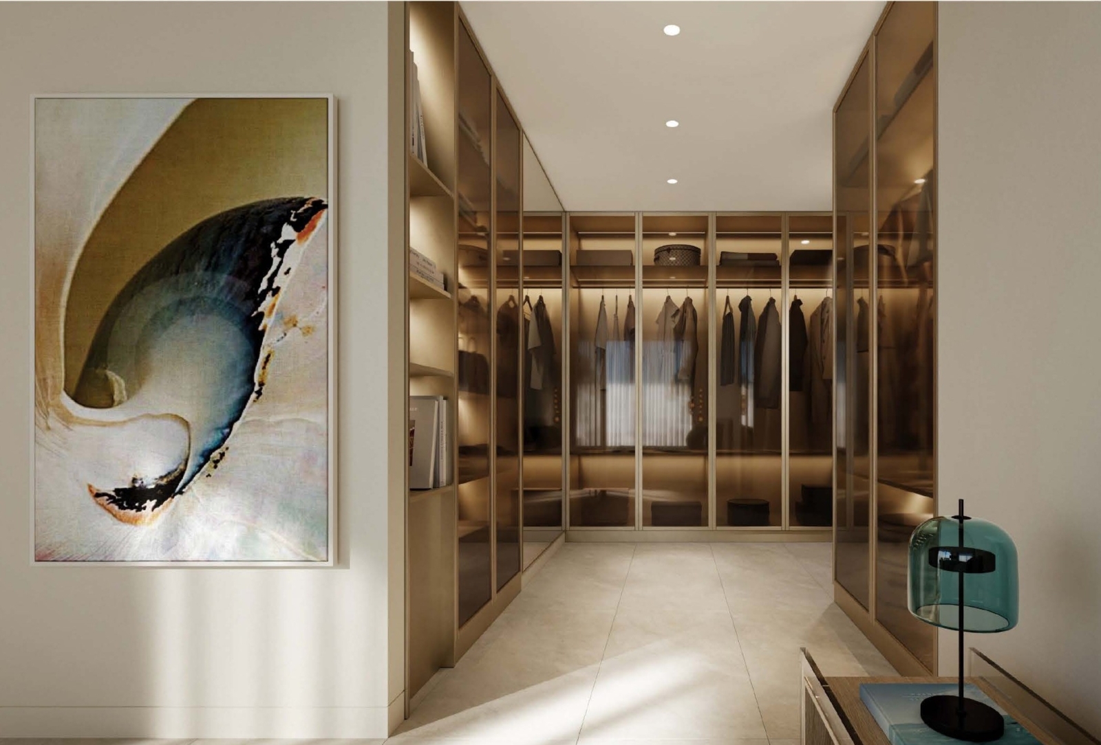Chelsea Residences by DAMAC