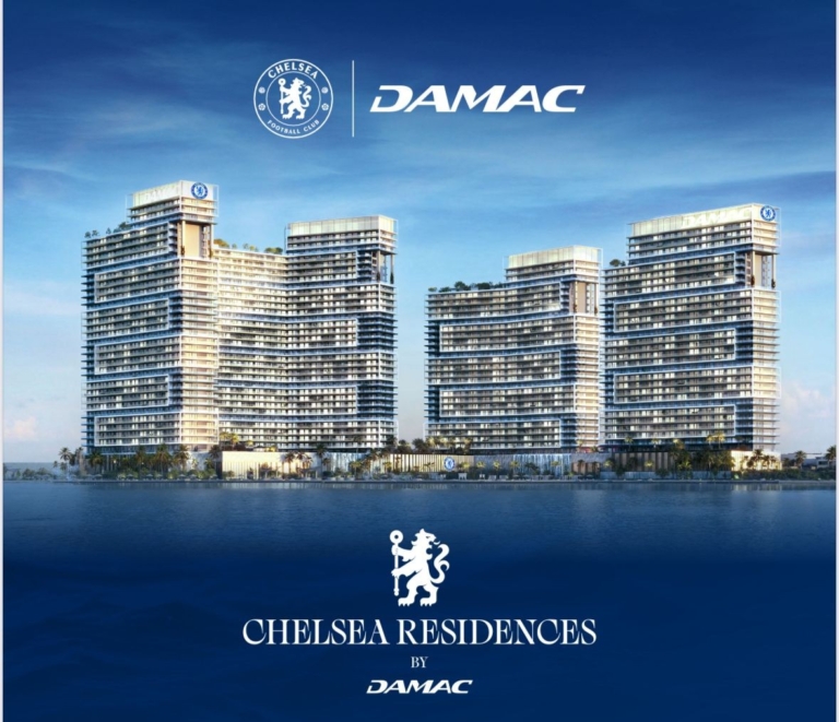 Chelsea Residences by DAMAC