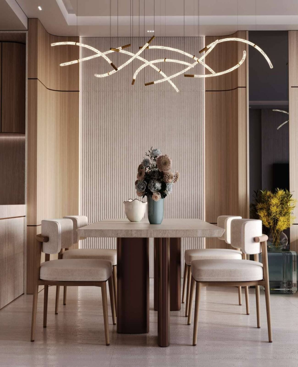 Binghatti Twilight – Redefining Urban Luxury in Al Jaddaf, Dubai