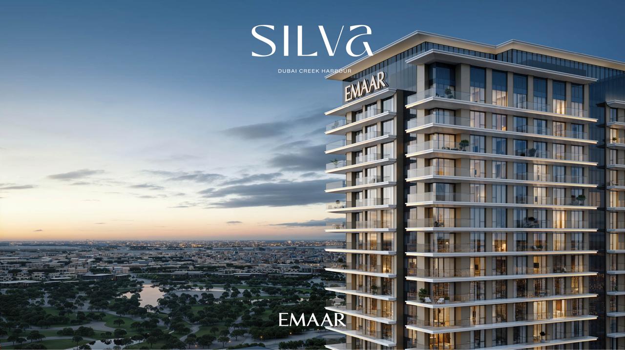 silva emaar