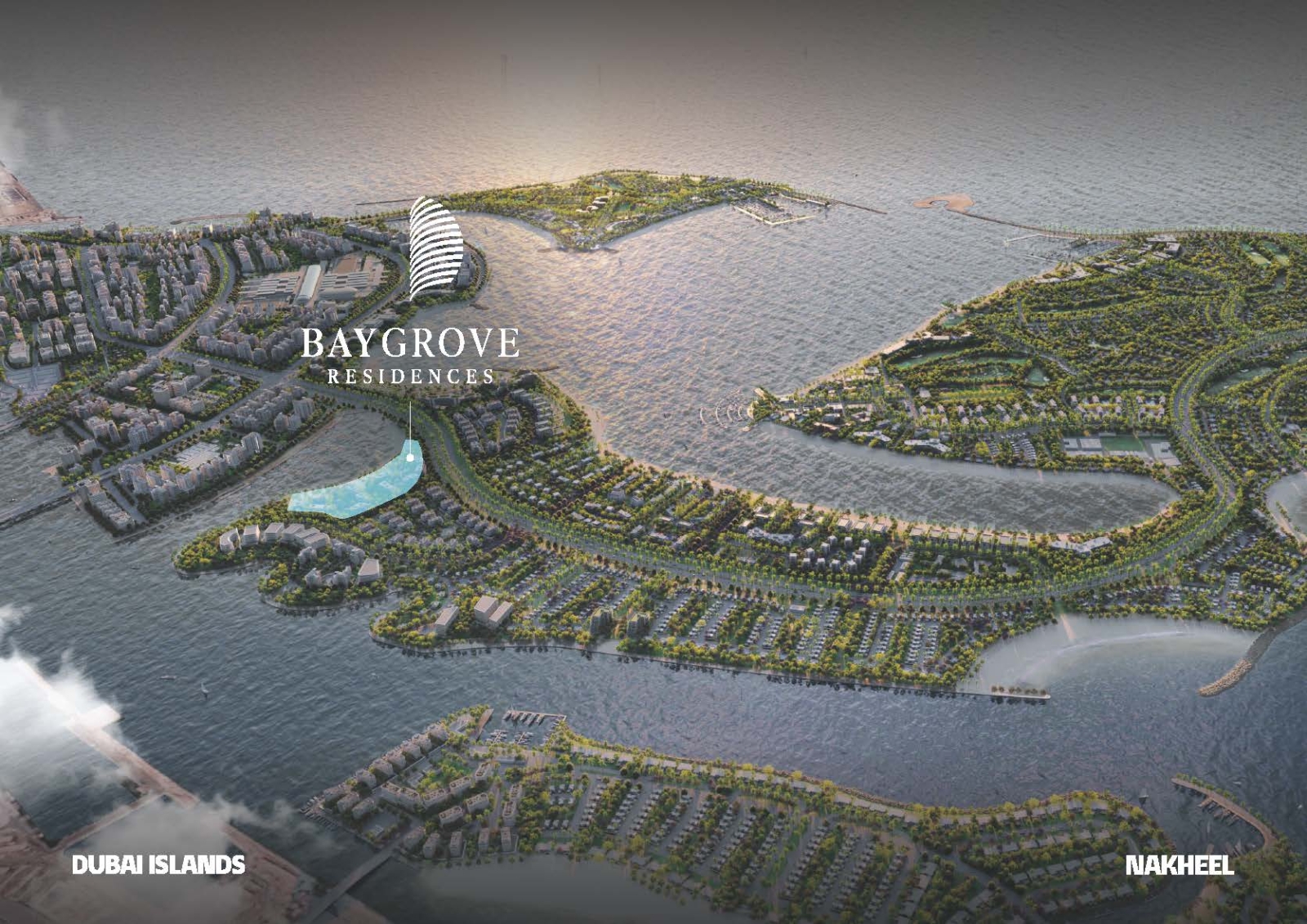 Bay Grove Residences Phase 4, Building 12-13-14