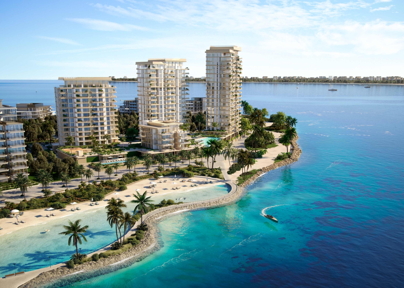 Bay Grove Residences Phase 4, Building 12-13-14