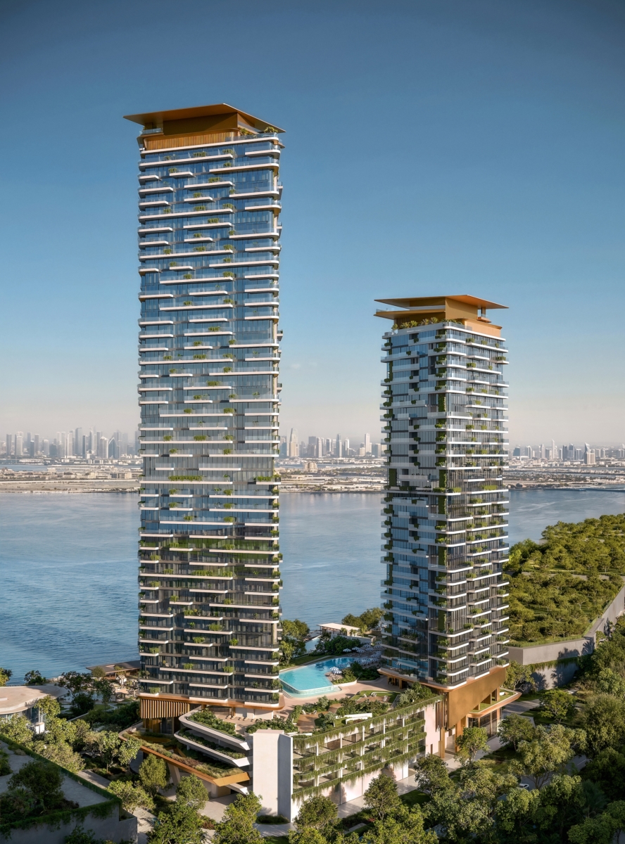 SOULEVER от Beyond Maritime City