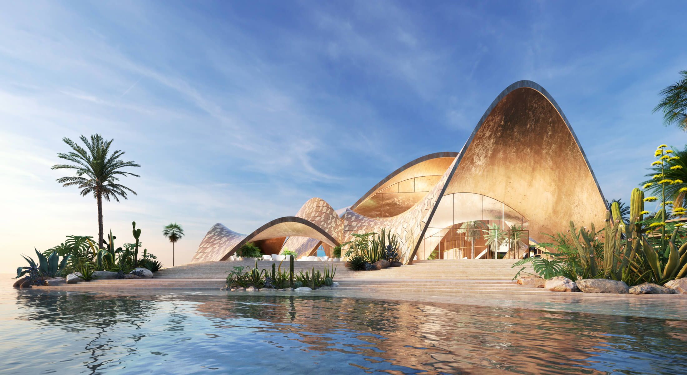 Мира Корал Бэй Мэйн