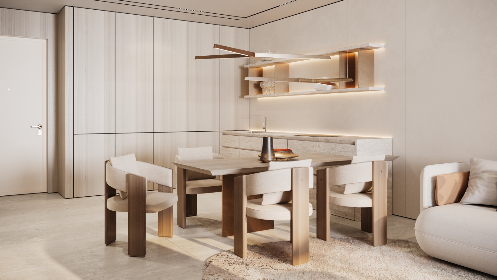 Trussardi Residences Phase Two