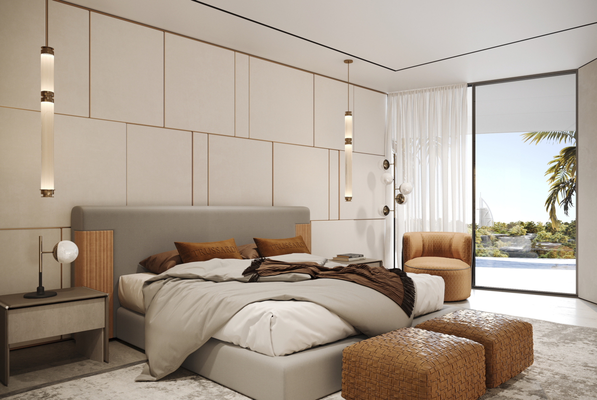 труссарди 6