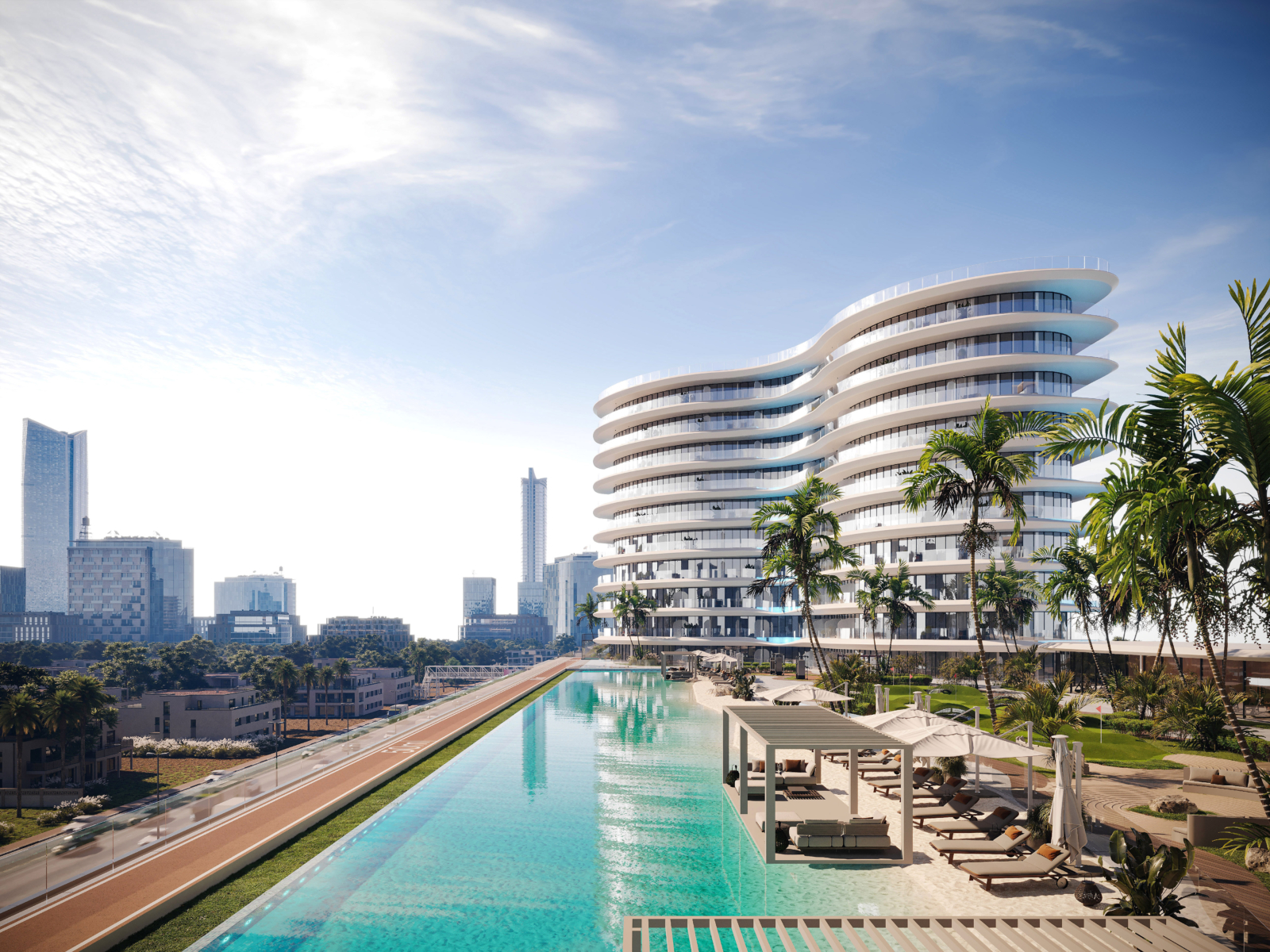Trussardi Residences Phase Two