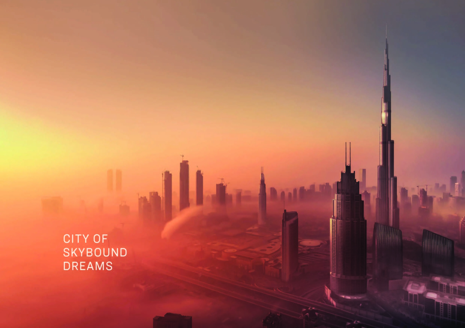 Sobha Skyparks