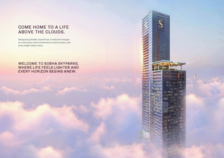 Sobha Skyparks