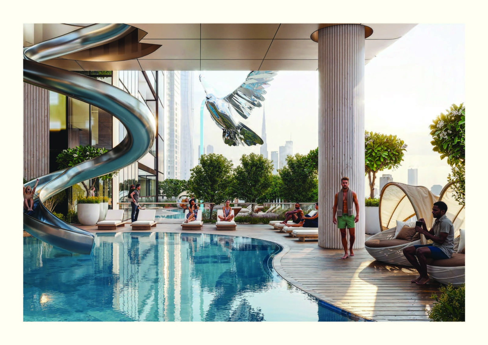 Sobha Skyparks