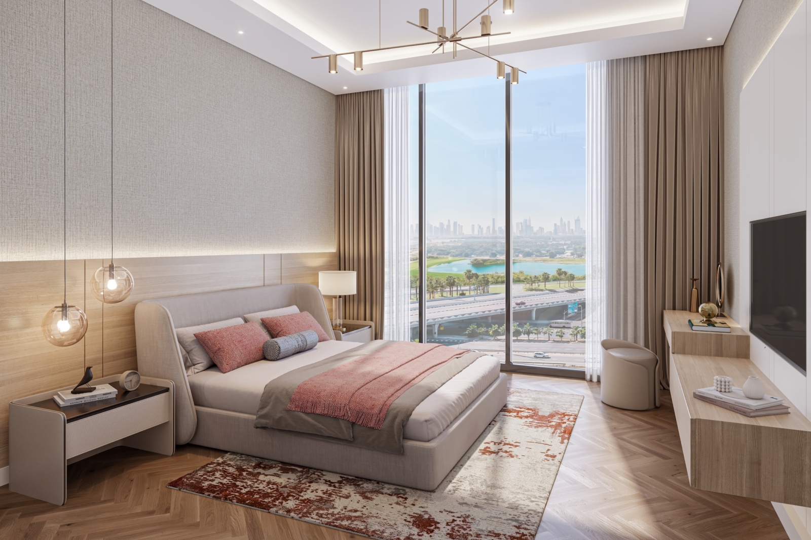 Ramada Residences by Wyndham