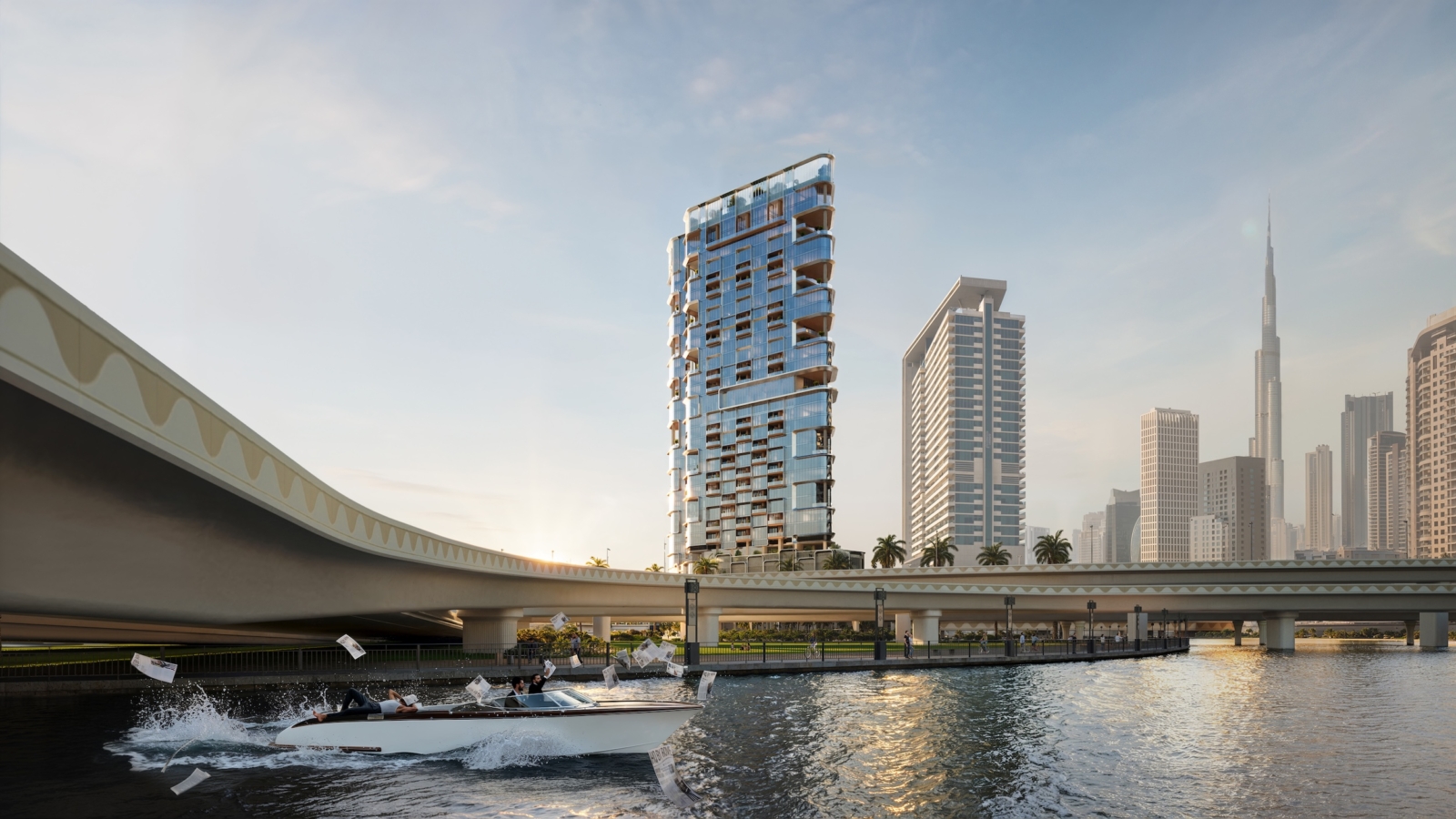 HQ by ROVE