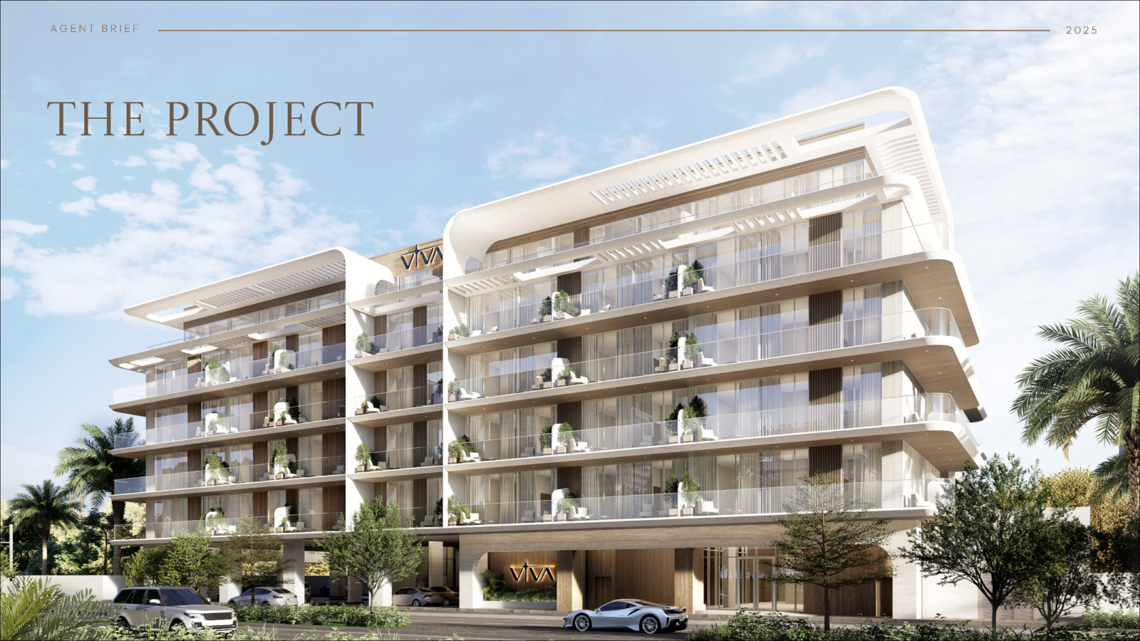 Arthouse Private Residences