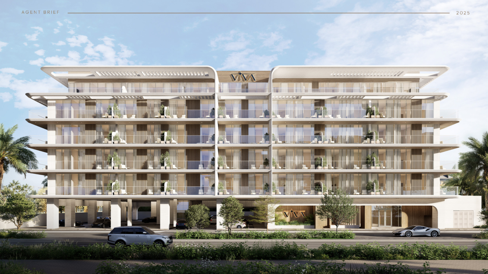Arthouse Private Residences