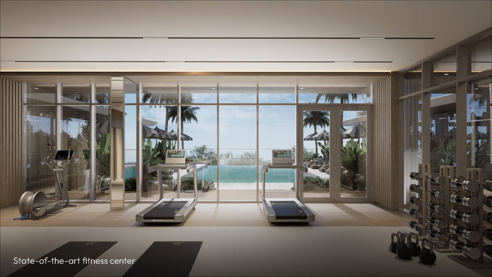 Arthouse Private Residences