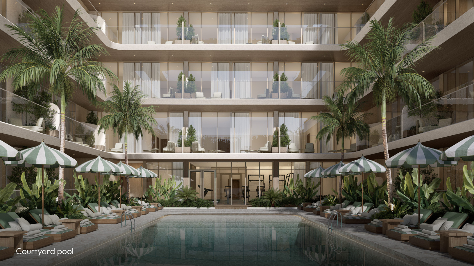 Arthouse Private Residences