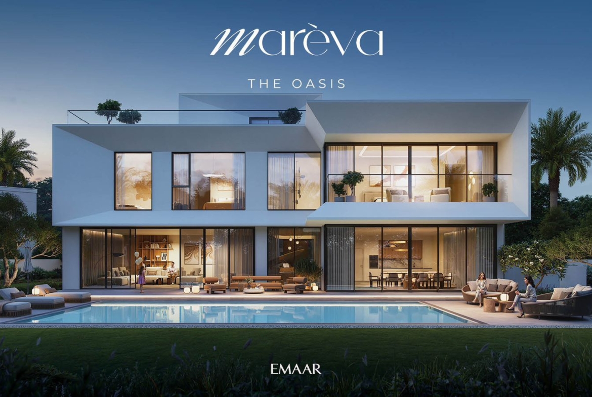 mavera oasis7