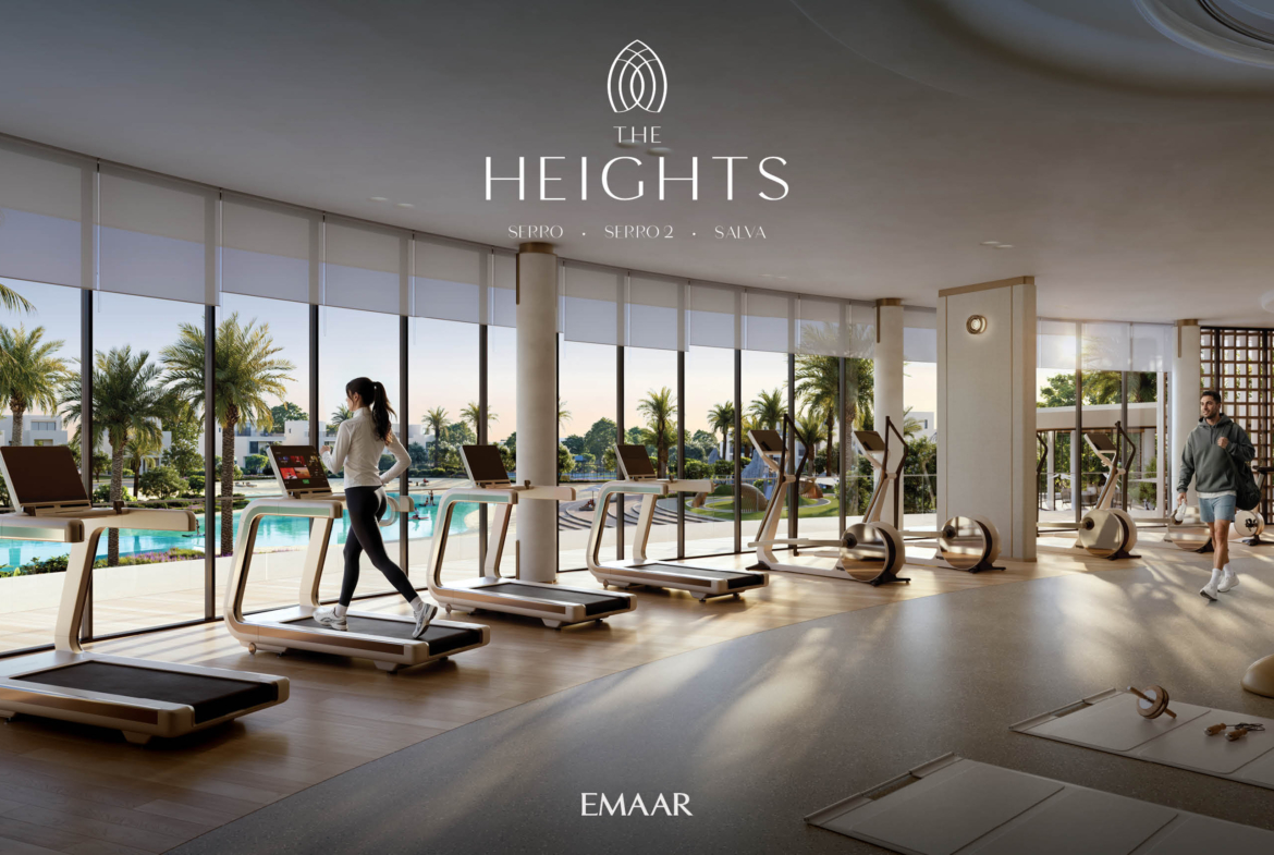 THE_HEIGHTS_Gym_The Heights_3D_render_by_VV