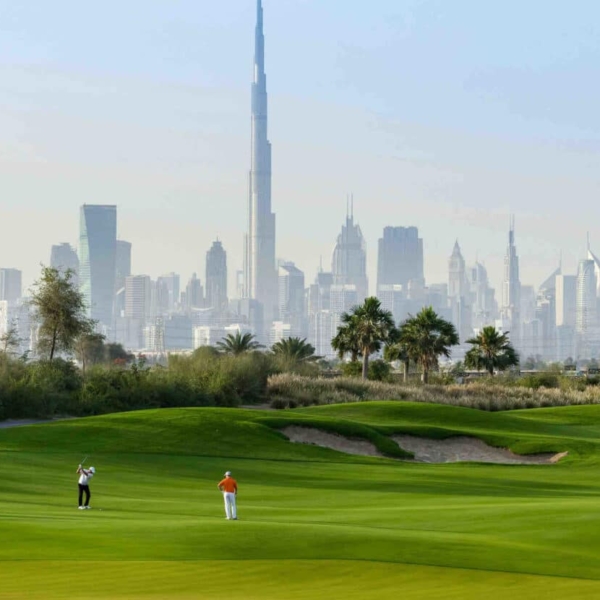 Emaar to develop $55 billion real estate project in Dubai