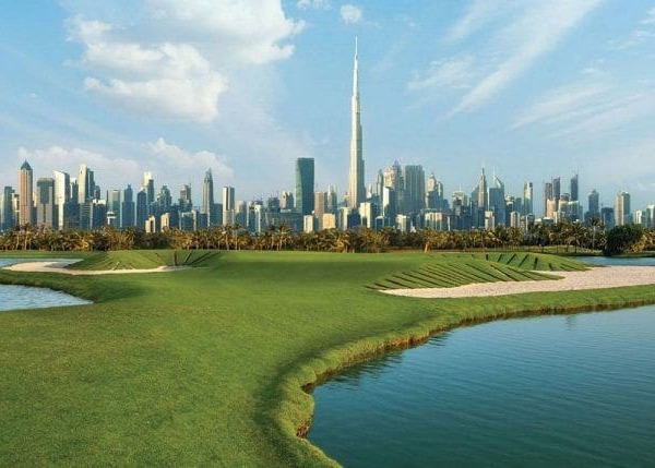 Dubai Hills Estate