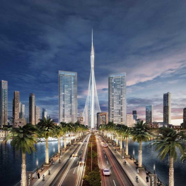 Dubai Creek Harbour: The Investment Case for the World’s Next Skyline
