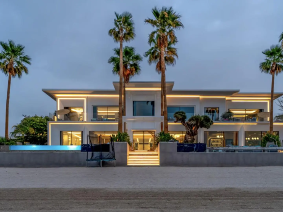 PALM SIGNATURE VILLA IMAGE URL